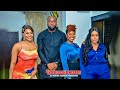 INTERLOCK HEARTS BTS - RAY EMODI, UCHE MONTANA, MIWA OLORUNFEMI 2023 NIGERIAN MOVIES