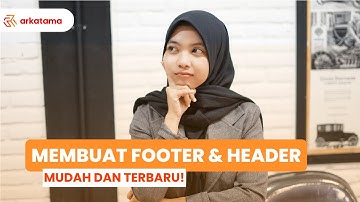 [Pembuatan Website #4] Tutorial Header Footer Elementor Free I Praktis dan Mudah!
