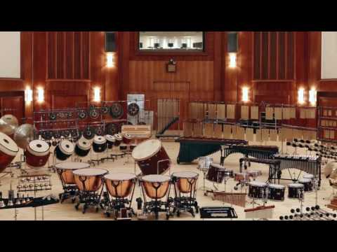 Introducing Synchron Percussion I by Vienna Symphonic Library