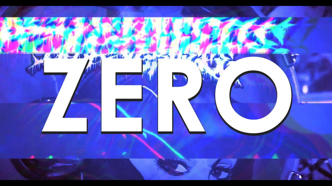 Tonton Dizasterpiece - Zero (Official Music Video) di YouTube Tonton Dizasterpiece - Zero (Official Music Video) di YouTube