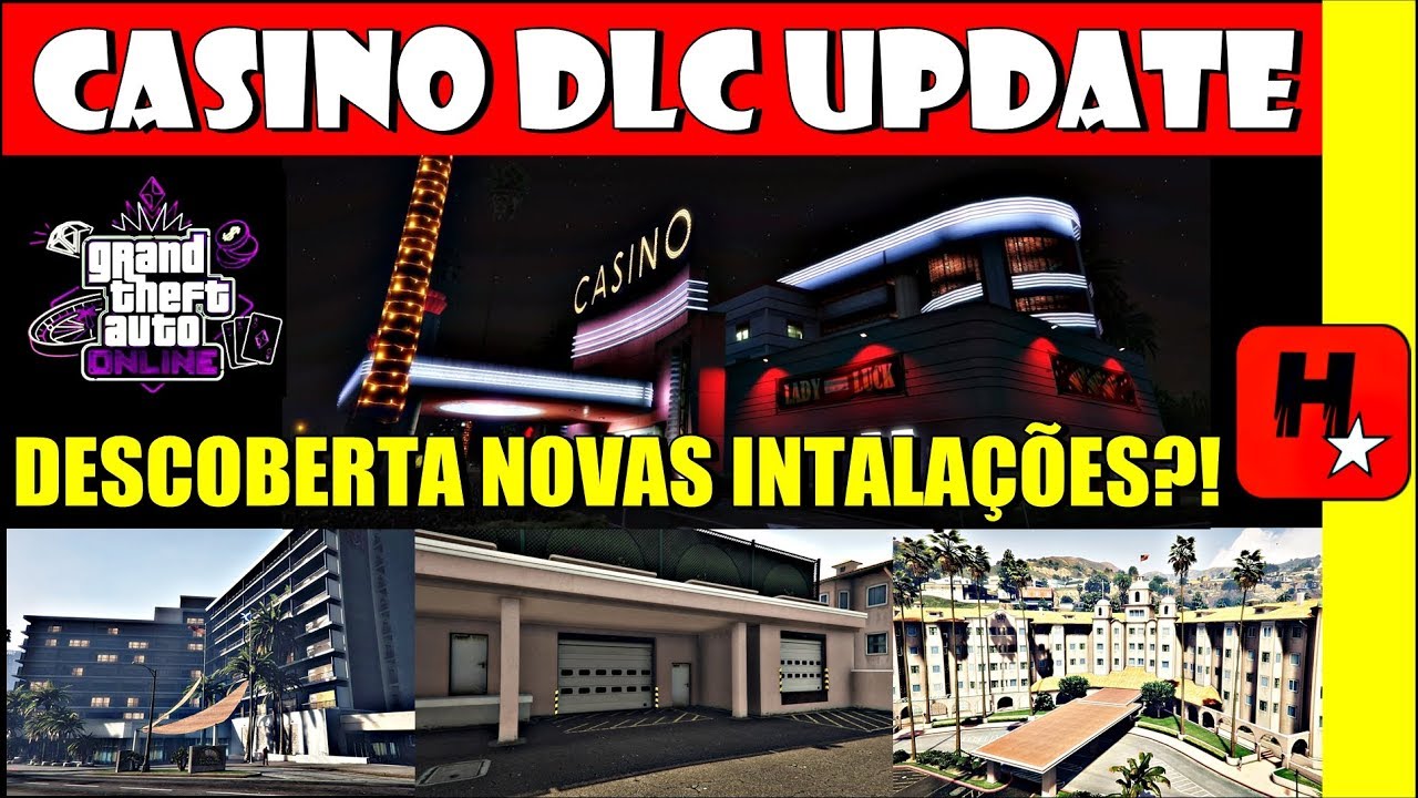 Online Casino Novo Online Casino Novo