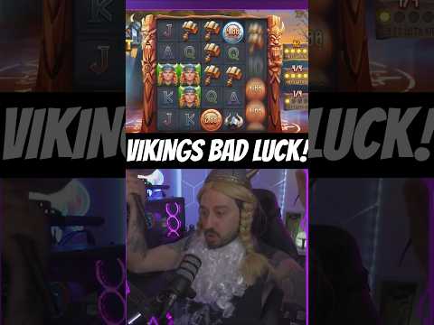 VikingLuck: Käytä kasinopromokoodia pelatessasi verkossa