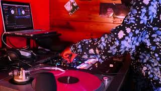 Gyakie Feat. Nicki Minaj & 4x4 - Waka Waka (DJ Ashmen Mash up)