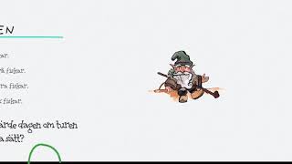 Lyckas Med Problemlösning - Sök Efter Ett Mönster