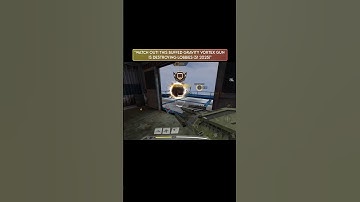 "WARNING: The Buffed Gravity Vortex Gun is a NIGHTMARE for Enemies (COD Mobile S1 2025)"