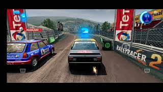 RALLY ONE : Multiplayer racing Full Gameplay | Game Of gamers