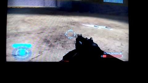 how to do a halo 2 super bounce in foundation