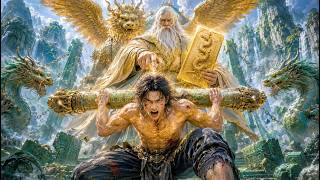 Orphan adopted by an immortal trained for 10 years to become a war god.His revenge shocks the world.