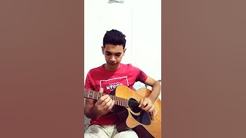 Thumbnail of Filha Rick e Renner - Solo de violão -