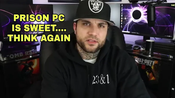 ARE you SAFE in PROTECTIVE CUSTODY