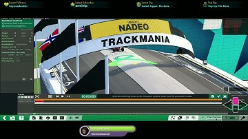 How to render a replay in Trackmania 2020