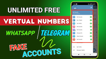 Unlimited telegram account creat without phone number | New 100% Working Trick
