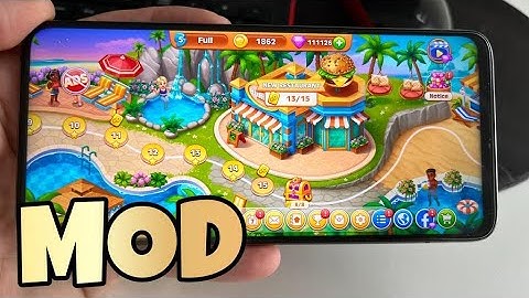 ✅ Cooking Madness HACK/MOD Tutorial - How to Get Unlimited Diamonds & Coins!! Android & iOS