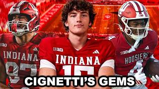 25 Secret Indiana Players You Don't Know...