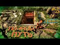 ТЕМНЫЙ ПУТЬ Sons Of The Forest #2 Путешествие в пещере.