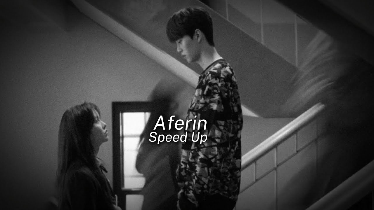 Mabel Matiz - Aferin - Speed Up