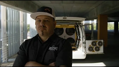 The Defined: Brent Leavitt | E01