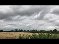 USAF Thunderbirds RIAT 2017