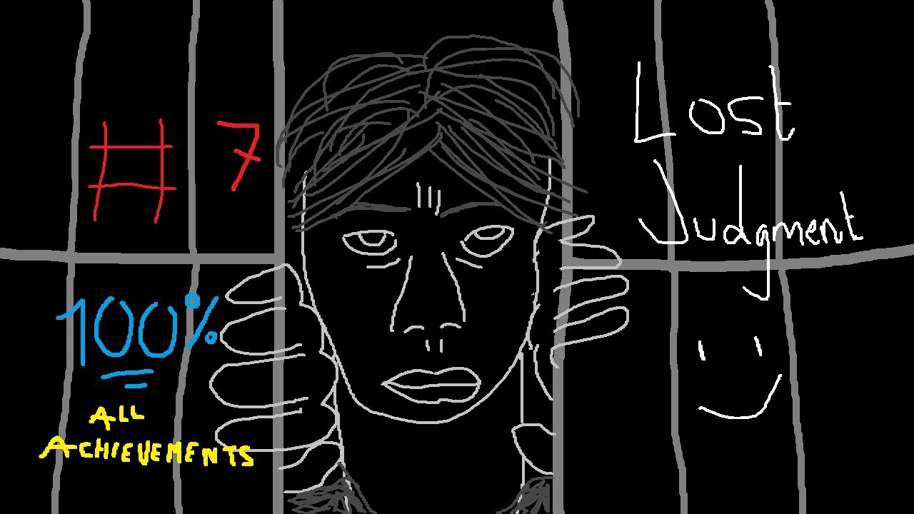 Stream 392 ¦ Lost Judgment 100% done, legend time for last cheeve ¦ is this hard?👍🏼