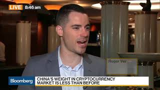 Bitcoin Coms Ver Says Future Is Brighter Than Ever