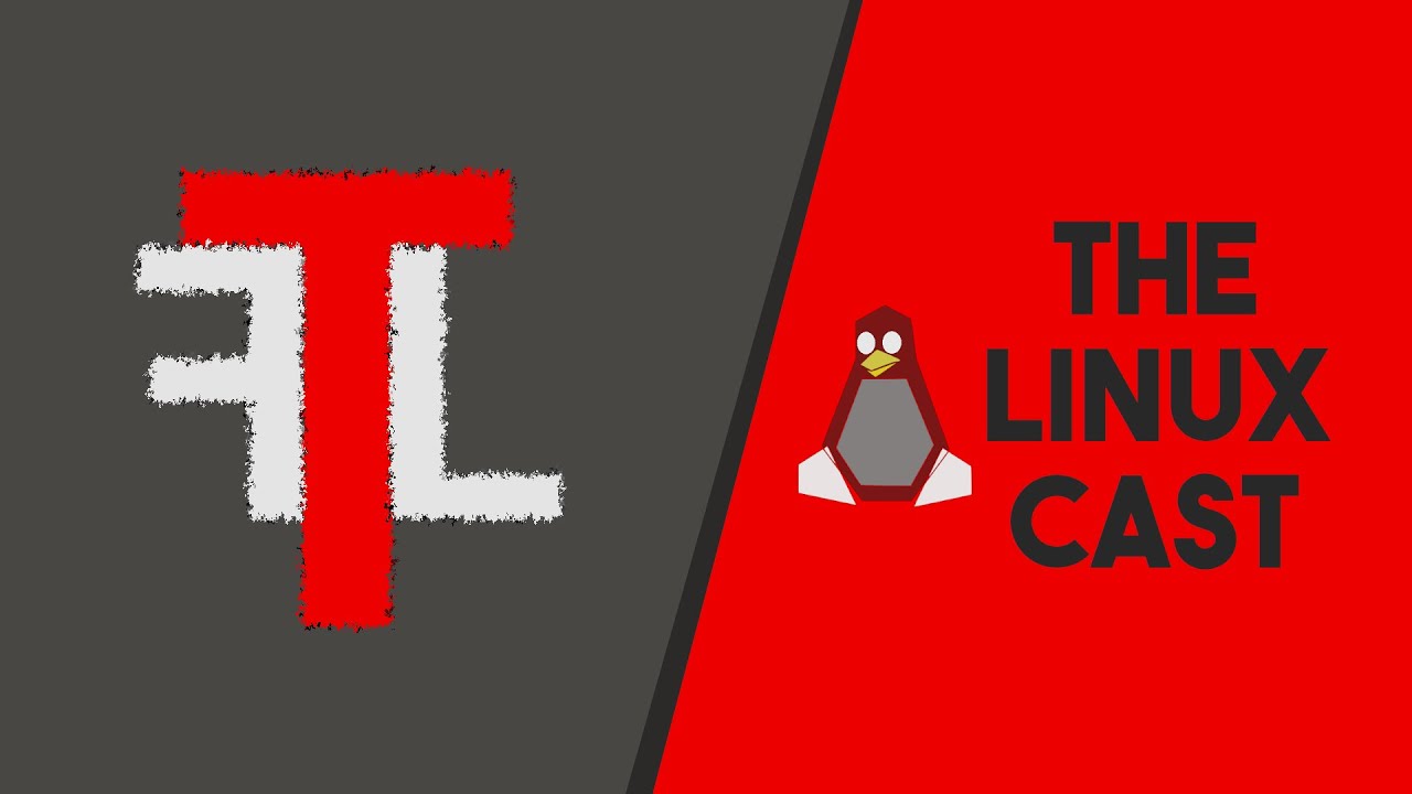 Scripting with The Linux Cast and 