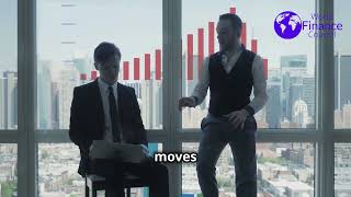 💥 Citi’s CEO Bags a 33% Pay Hike — Fair Reward or Too Much? 💼💰