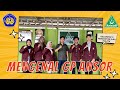Mengenal lebih dekat Gerakan Pemuda Ansor - kelompok 3