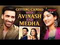 Medha &amp; Avinash on Love, Failure &amp; Bollywood Reality😍 | Interview | Ginny Weds Sunny 2 | Mirchi Plus