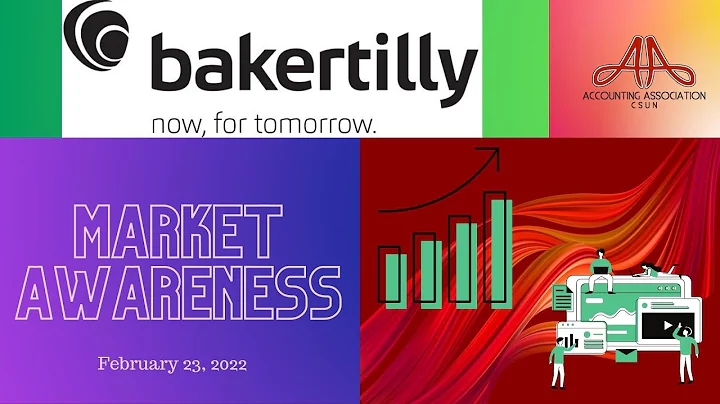 Bakertilly (Spring 2022) | CSUN Accounting Associa...
