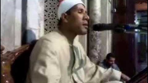 القاري الشيخ عبد الفتاح الطاروطي سورة الاعراف 1/4