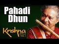 Pahadi dhun  hariprasad chaurasia album krishna leela  vol 1  music today