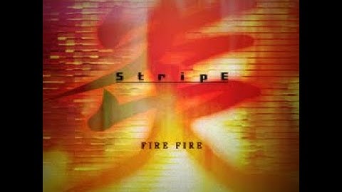 FIRE FIRE (DDR NovaMAX CSP)