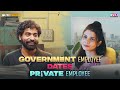 Government employee dates private employee  ft shreya gupto  siddharth bodke  rvcj