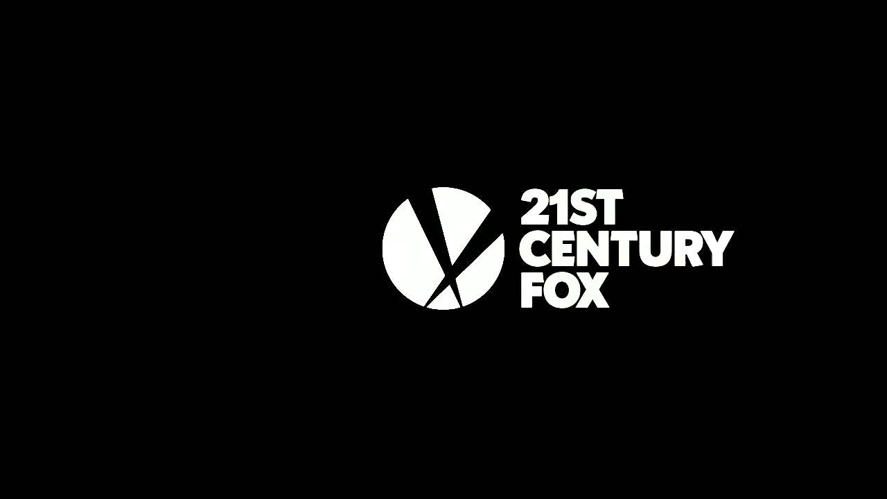 Starburns Industries 20th CENTURY Fox 2021 Logo 