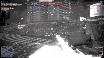 penta_persian Spec BF4 Hack