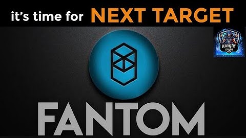 Fantom FTM Price News Today Technical Analysis and Elliott Wave Analysis and Price Prediction
