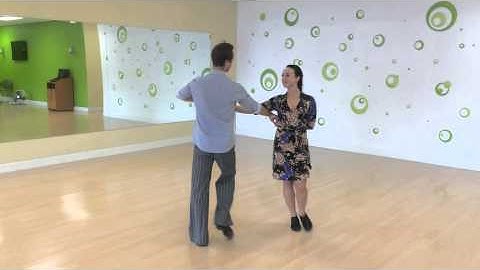 Rumba    Open Circular Walks