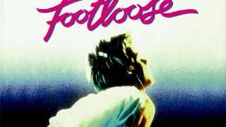 Footloose 1984 - Original Trailer Deutsch 1080P Hd