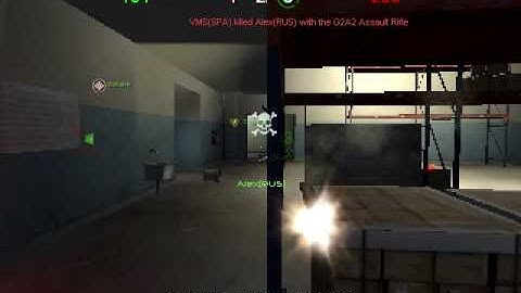 DryzuotasAsilas is a Fear Combat cheater