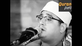 Heart soothing Recitation Sheikh Mahmood Shuhat Beautiful Short Recitation At Malaysia Subhana Allah