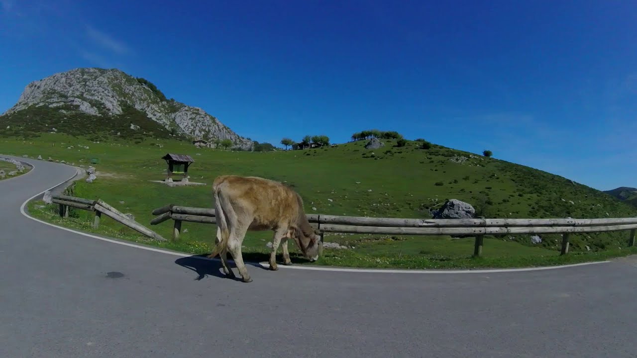 Viaje a Venecia en moto desde Galicia día 17