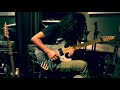 【 聖飢魔II ( Seikima-II ) / ルーク篁 】 REVOLUTION HAS COME ギターソロ 弾いてみた