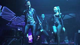 Copy Of D-Luxe Only Love Blackhall Bar