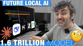 NEW 1.6 TRILLION Open Source AI vs Claude & GLM | LongCat-2.0 🫣