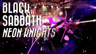 Black Sabbath - Neon Knights | by Dio Alive | Event Werkstatt Wetzlar