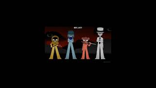 Meme Funkcrgy lucy sprunki animation tiktok