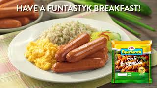 CDO Funtastic Longganisa