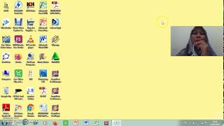 VIDEO TUTORIAL MENYIMPAN FILE WORD KE RTF DAN MENGIMPORTNYA KE APLIKASI EXAMVIEW IMPORT UTILITY
