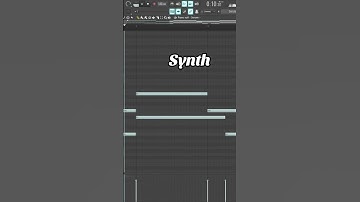 How to make INSANE Nettspend + Osamason Melodies in Fl Studio |  #nettspend #osamason #producer