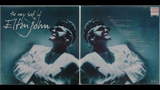 Elton John - Healing Hands